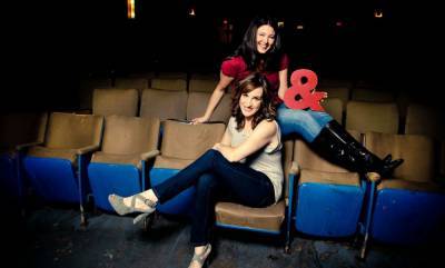 Netflix Scoops Up Jenna Milly & Ann Marie Allison Comedy ‘It’s Wednesday Night’ - deadline.com