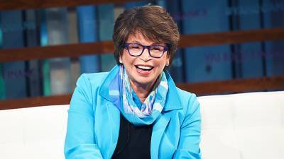 When We All Vote’s Valerie Jarrett Urges People To Have ‘A Plan’ ‘Vote Early’ – ‘Our Lives Are At Stake’ - hollywoodlife.com