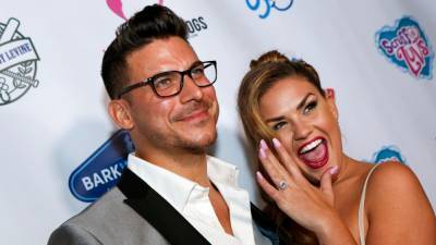 'Vanderpump Rules’ Stars Jax Taylor and Brittany Cartwright Pregnant With Their First Child - www.etonline.com