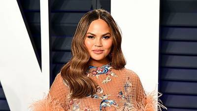 Chrissy Teigen: What It Means To Have A Weak Placenta How Bedrest Helps – OBGYN Explains - hollywoodlife.com