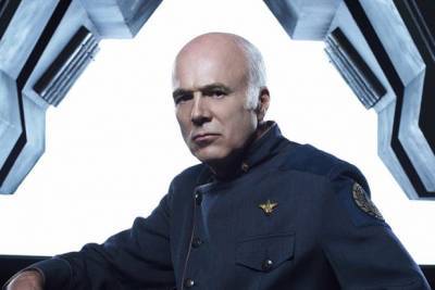 ‘Battlestar Galactica’ Cast Voices Support for Co-Star Michael Hogan After ‘Massive’ Brain Injury - thewrap.com - city Vancouver