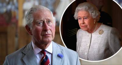 Prince Charles defies the Queen with latest message! - www.newidea.com.au - Scotland