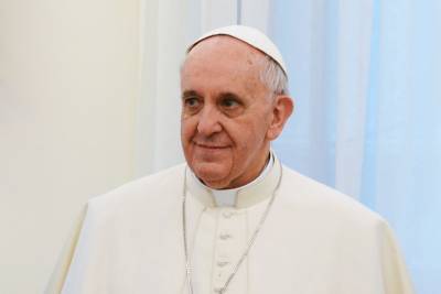 Pope Tells Parents Of LGBTQI Children, “God Loves Your Children As They Are” - www.starobserver.com.au - Britain - Italy - Vatican