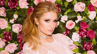 Paris Hilton and Drew Barrymore on How Solitary Confinement Helped and Hindered Them as Teens - www.etonline.com - Utah
