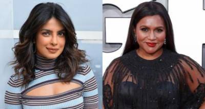Mindy Kaling dishes out details about film with Priyanka Chopra, says would love to work with Deepika, Sonam - www.pinkvilla.com