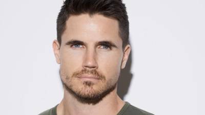Robbie Amell to Star in, Produce ‘Float’ Film Based on Kate Marchant Hit Wattpad Story - variety.com