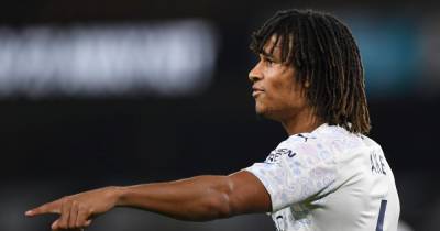 Man City fans give verdict on Nathan Ake debut in Wolves victory - www.manchestereveningnews.co.uk - city Inboxmanchester