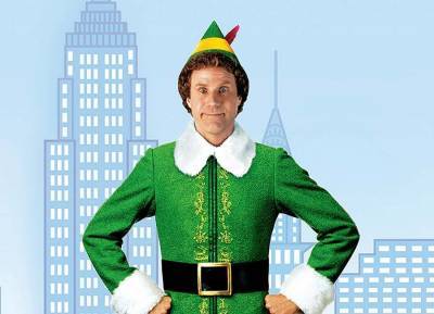 Elf star explains why there will never be a sequel - evoke.ie