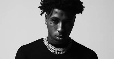 YoungBoy Never Broke Again has the No.1 album in the country - www.thefader.com