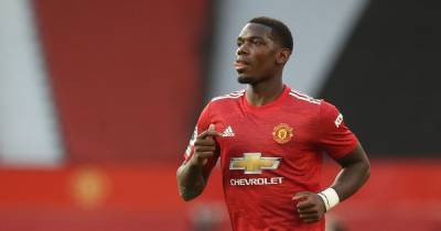 Ryan Tunnicliffe relishing Paul Pogba battle versus Manchester United for one reason - www.manchestereveningnews.co.uk - Manchester