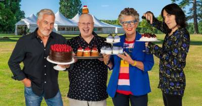 Great British Bake Off 2020: What time is it on and who are the contestants? - www.manchestereveningnews.co.uk - Britain - city Sandi