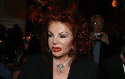 Tributes paid to Jackie Stallone, who has died aged 98 - www.nme.com