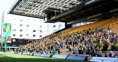 Blow for League One and League Two fans after plans for return to games 'paused' over coronavirus spike - www.manchestereveningnews.co.uk