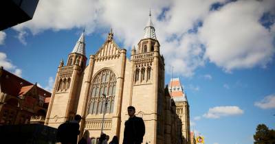 Manchester University tells students in email that it could impose curfew on students after 'significant' number of Covid-19 breaches - www.manchestereveningnews.co.uk - Manchester