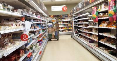 What new lockdown curfew rules mean for Aldi, Asda, Tesco, Morrisons and major supermarkets - www.manchestereveningnews.co.uk