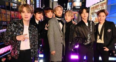 BTS predicted to rule the Korean box office with Break The Silence as movie witnesses strong advance bookings - www.pinkvilla.com - North Korea