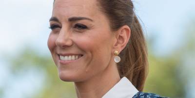Tatler Edited Their Controversial Kate Middleton Profile After the Palace Objected - www.marieclaire.com