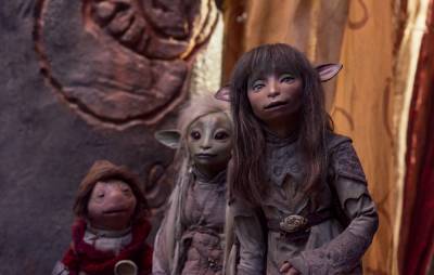 Netflix cancels ‘The Dark Crystal: Age of Resistance’ immediately after it wins Emmy - www.nme.com