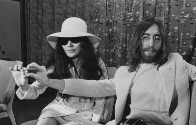 John Lennon’s killer Mark Chapman apologises to Yoko Ono for “despicable act” - www.nme.com - New York
