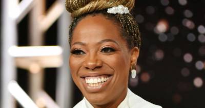 Actress Yvonne Orji's Emmys hair was a powerful tribute to Black Lives Matter - www.msn.com