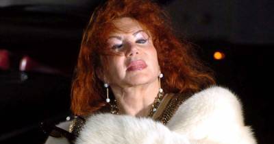 Farewell To Jackie Stallone, One Of Celebrity Big Brother's Greatest Contestants - www.msn.com