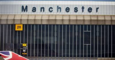 'Don't let Manchester Airport disintegrate because of redundancies': Mayor Andy Burnham's appeal to the government - www.manchestereveningnews.co.uk - Manchester