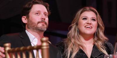 Kelly Clarkson Says She "Definitely Didn't See" Her Divorce from Brandon Blackstock﻿ Coming - www.cosmopolitan.com