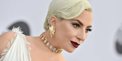 Lady Gaga Said She "Hated Being Famous" in a Candid Interview About Her Mental Health - www.marieclaire.com