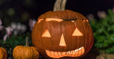 Scots mums back 'pumpkin trail' idea after Nicola Sturgeon warns Halloween may be cancelled due to Covid-19 - www.dailyrecord.co.uk - Scotland