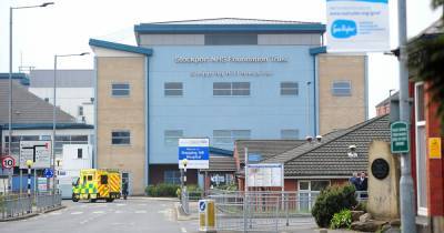 Hundreds of patients were discharged from Stepping Hill Hospital into care homes without being tested for coronavirus during early weeks of pandemic - www.manchestereveningnews.co.uk - Manchester