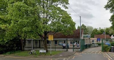 Primary school forced to close after Covid outbreak leaves just two teachers - www.manchestereveningnews.co.uk - Manchester - county Oldham