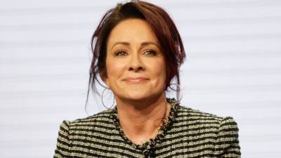 Patricia Heaton warns Christian followers about an 'onslaught' of ignorance as Supreme Court debate looms - www.foxnews.com