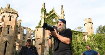 Budding Wishaw photographers urged to enter calendar comp for Cambusnethan Priory - www.dailyrecord.co.uk