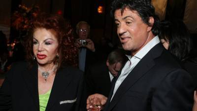 Jackie Stallone, Sylvester Stallone's mother and astrologer, dead at 98 - www.foxnews.com