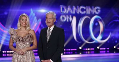 Dancing On Ice 2020 Line-Up: Here's Who Has Been Announced So Far - www.msn.com - Britain
