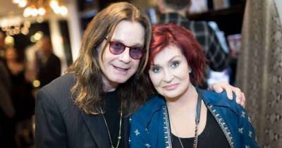 Sharon Osbourne opens up about family's shocking health scare - www.msn.com