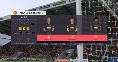 We simulated Luton Town vs Manchester United to get a score prediction - www.manchestereveningnews.co.uk - Manchester - city Luton