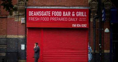 Deansgate takeaway given pemission to sell alcohol with food deliveries until early hours - but hours will be cut - www.manchestereveningnews.co.uk - Manchester