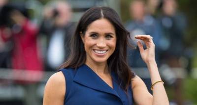 Meghan Markle cold calls Americans to encourage voting; Gloria Steinem REVEALS Duchess ‘came home to vote’ - www.pinkvilla.com - USA