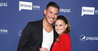 Jax Taylor Hinted That He and Pregnant Brittany Cartwright Are Expecting a Baby Girl - www.usmagazine.com - Michigan