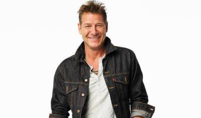 Ty Pennington Returns to Home-Improvement Reality With HGTV’s ‘Ty Breaker’ - variety.com