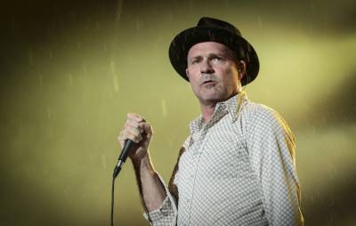Posthumous album from The Tragically Hip’s Gord Downie coming next month - www.nme.com