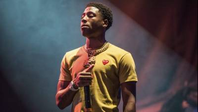 Youngboy Never Broke Again Has an Album Debut at No. 1 for Third Time in a Year; Marilyn Manson Bows in Top 10 - variety.com