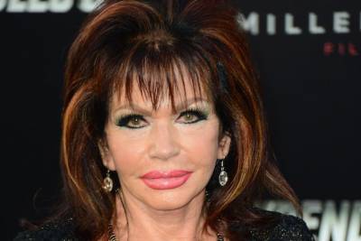 Jackie Stallone, Sylvester Stallone’s Mother and Celebrity Astrologer, Dies at 98 - thewrap.com - Washington