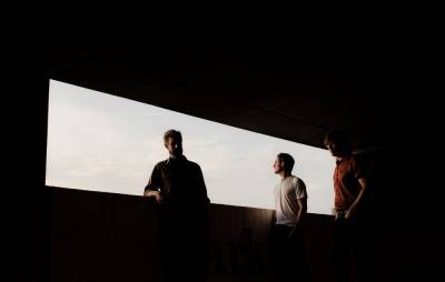 METZ drop raging new single ‘Blind Youth Industrial Park’ - www.nme.com - New Zealand