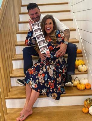 Brittany Cartwright & Jax Taylor Announce They’re Expecting Their First Child — & The Vanderpump Rules Cast Reacts! - perezhilton.com