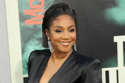 Tiffany Haddish to join Nicolas Cage for action comedy - www.hollywood.com