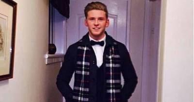 Desperate pals of Scots lad facing year in Middle East jail on drugs charges raise £12k for legal fight - www.dailyrecord.co.uk - Australia - Scotland - Qatar