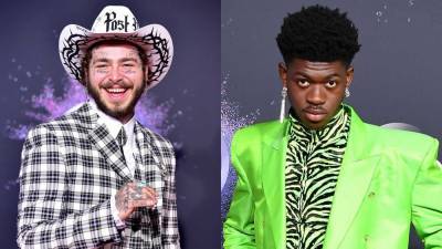 Post Malone and Lil Nas X Lead 2020 Billboard Music Awards Nominations -- See the Full List! - www.etonline.com