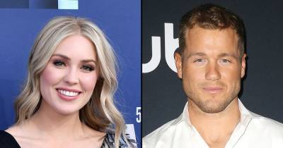 Cassie Randolph Returns to Instagram With Support From Bachelor Nation Amid Colton Underwood Restraining Order - www.usmagazine.com